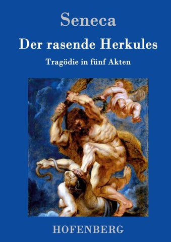 Der rasende Herkules