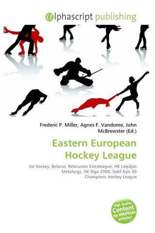 Eastern European Hockey League