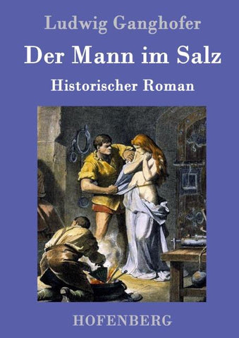 Der Mann im Salz