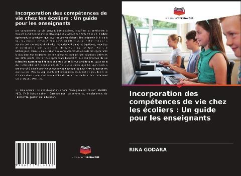 Incorporation des compétences de vie chez les écoliers : Un guide pour les enseignants