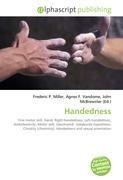 Handedness