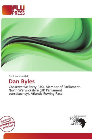 Dan Byles