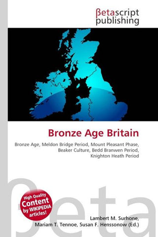 Bronze Age Britain