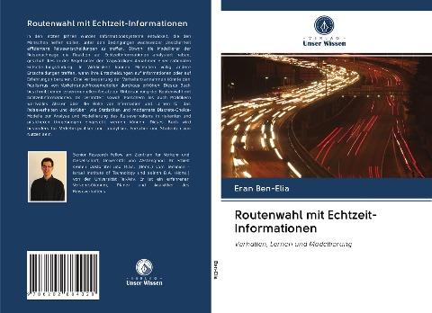 Routenwahl mit Echtzeit-Informationen