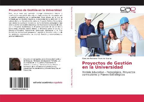 Proyectos de Gestión en la Universidad
