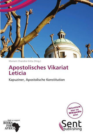 Apostolisches Vikariat Leticia
