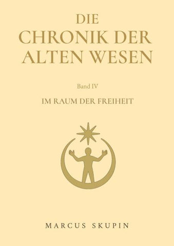 Die Chronik der Alten Wesen