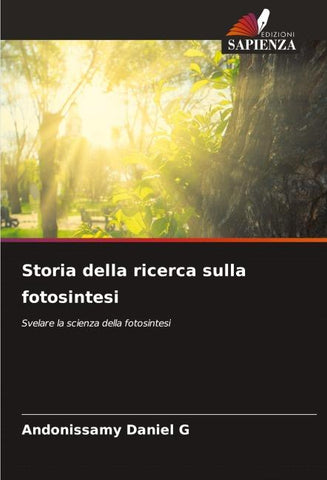 Storia della ricerca sulla fotosintesi