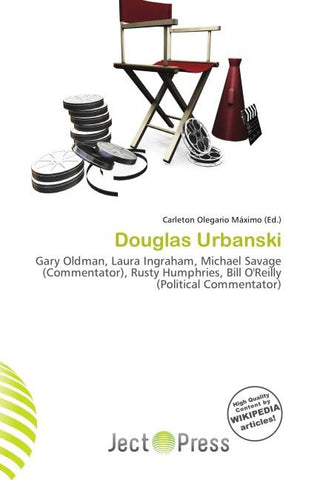 Douglas Urbanski