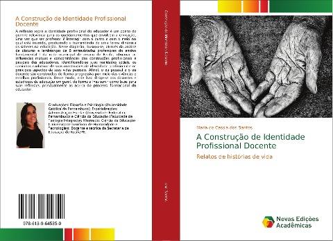 A Construção de Identidade Profissional Docente