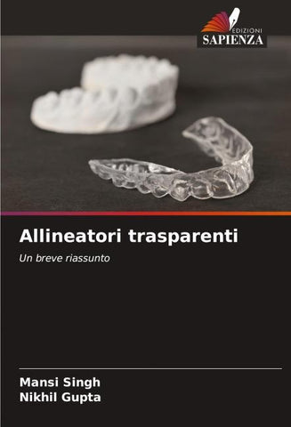 Allineatori trasparenti