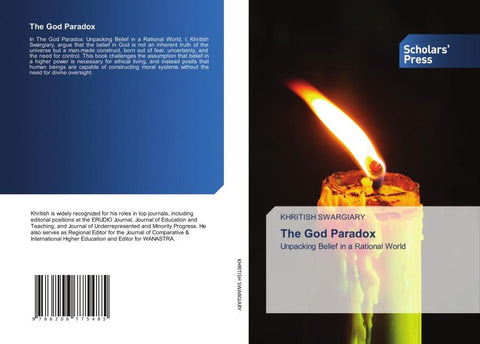 The God Paradox