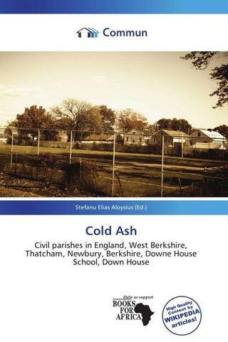 Cold Ash
