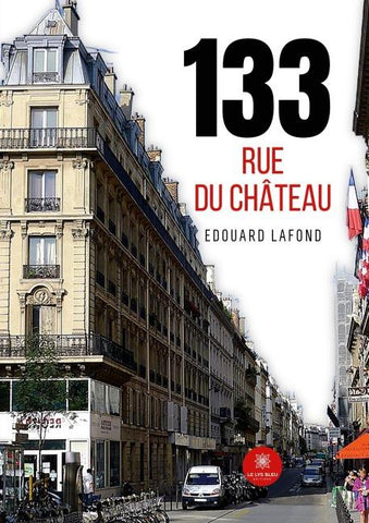 133 rue du château