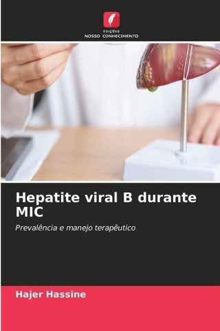 Hepatite viral B durante MIC