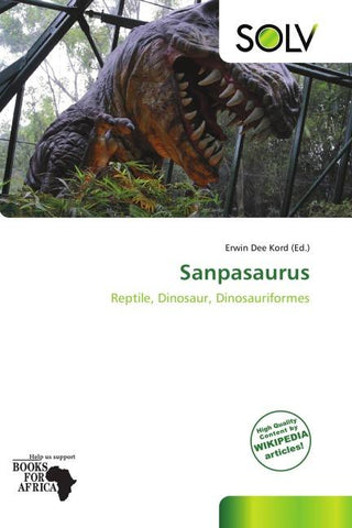 Sanpasaurus
