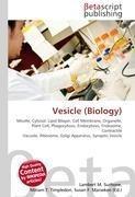 Vesicle (Biology)