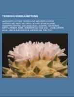Tierseuchenbekämpfung