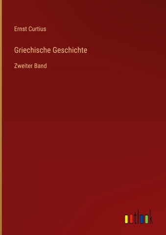 Griechische Geschichte