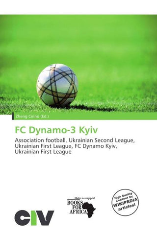 FC Dynamo-3 Kyiv