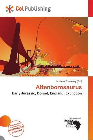 Attenborosaurus