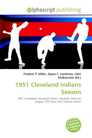 1951 Cleveland Indians Season