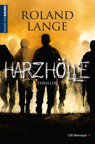 Harzhölle