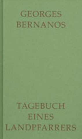 Tagebuch eines Landpfarrers