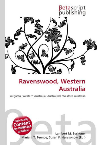 Ravenswood, Western Australia