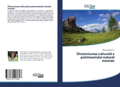 Dimensiunea cultural¿ a patrimoniului natural montan