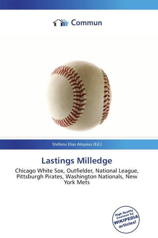 Lastings Milledge