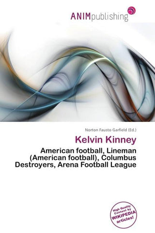 Kelvin Kinney