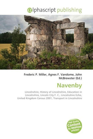 Navenby