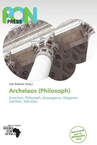 Archelaos (Philosoph)