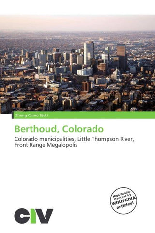 Berthoud, Colorado