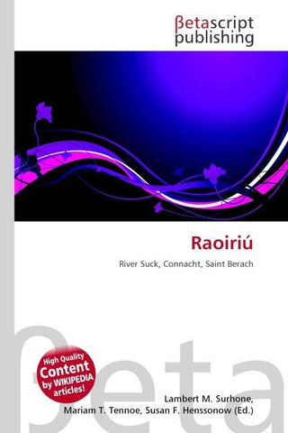 Raoiriú