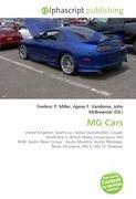 MG Cars