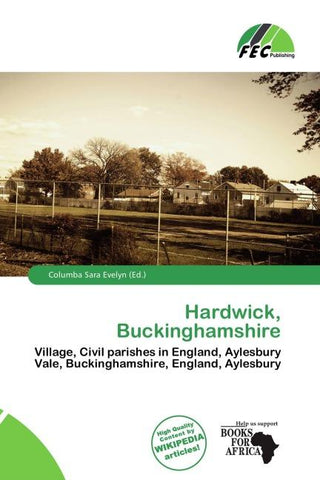 Hardwick, Buckinghamshire