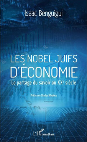 Les Nobel juifs d'économie