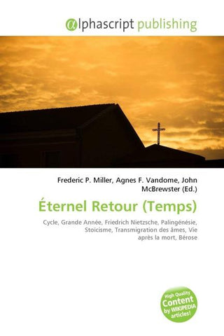 Éternel Retour (Temps)