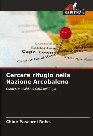 Cercare rifugio nella Nazione Arcobaleno