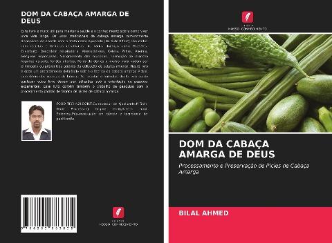 DOM DA CABAÇA AMARGA DE DEUS