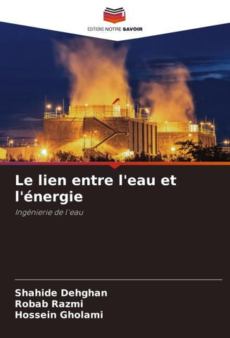 Le lien entre l'eau et l'énergie