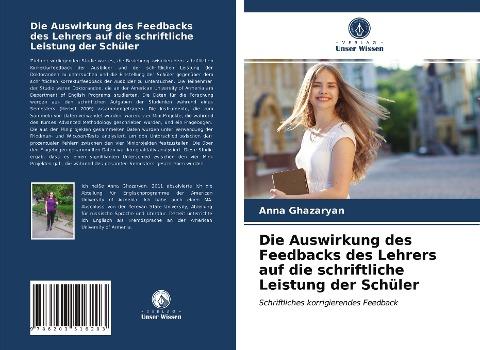 Die Auswirkung des Feedbacks des Lehrers auf die schriftliche Leistung der Schüler