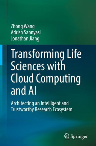 Transforming Life Sciences with Cloud Computing and AI