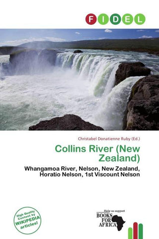 Collins River (New Zealand)