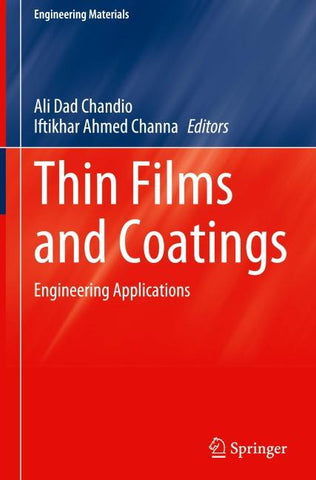 Thin Films and Coatings