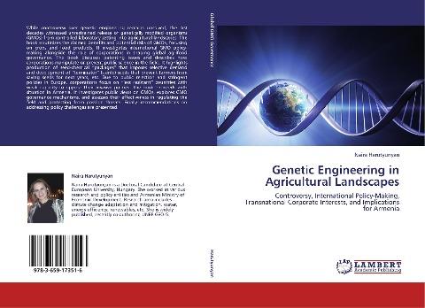 Genetic Engineering in Agricultural Landscapes