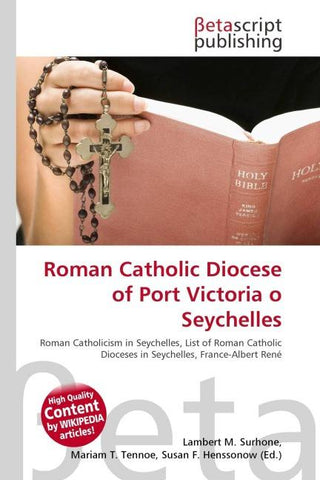 Roman Catholic Diocese of Port Victoria o Seychelles