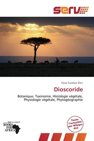 Dioscoride